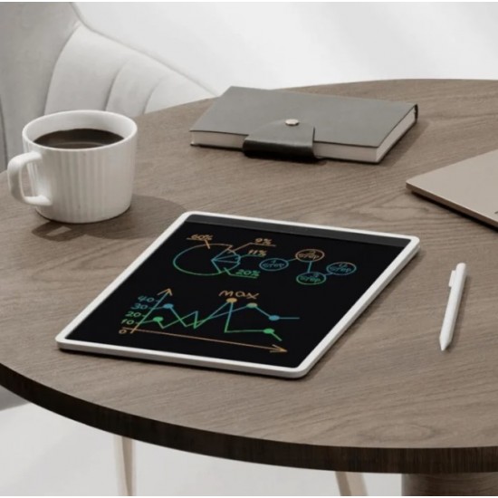 XIAOMI MI LCD BOARD WRITING 13.5" COLOR EDITION WHITE BHR7278GL XIAOMI MI LCD BOARD WRITING 13.5" COLOR EDITION WHITE BHR7278GL