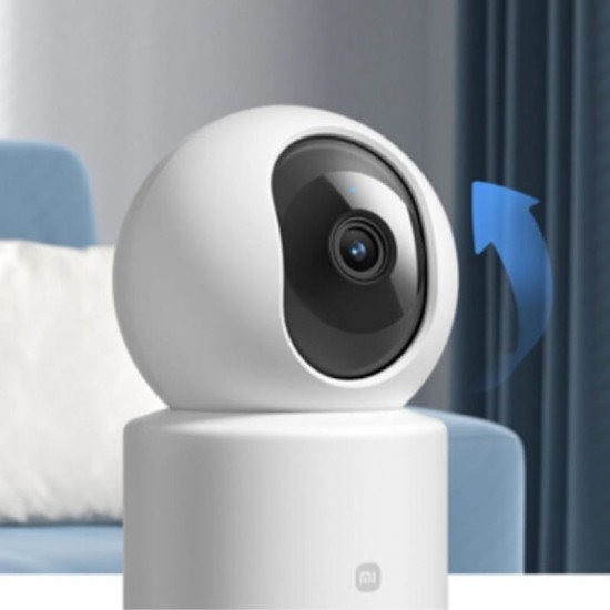 XIAOMI SMART CAMERA C301 BHR8683GL WHITE XIAOMI SMART CAMERA C301 BHR8683GL WHITE