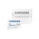 SAMSUNG MICRO SD PRO ENDURANCE 64GB MB-MJ64KA/EU SAMSUNG MICRO SD PRO ENDURANCE 64GB MB-MJ64KA/EU