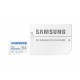 SAMSUNG MICRO SD PRO ENDURANCE 64GB MB-MJ64KA/EU SAMSUNG MICRO SD PRO ENDURANCE 64GB MB-MJ64KA/EU