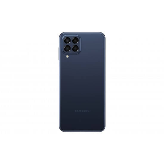SAMSUNG M33 SM-M336B 6+128GB DS 5G BLUE OEM SAMSUNG M33 SM-M336B 6+128GB DS 5G BLUE OEM