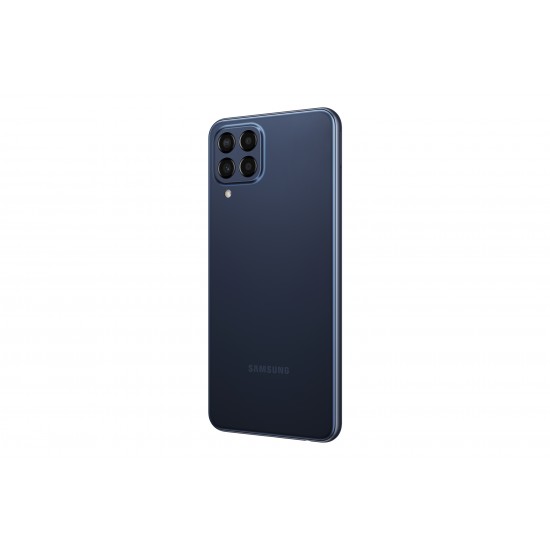 SAMSUNG M33 SM-M336B 6+128GB DS 5G BLUE OEM SAMSUNG M33 SM-M336B 6+128GB DS 5G BLUE OEM