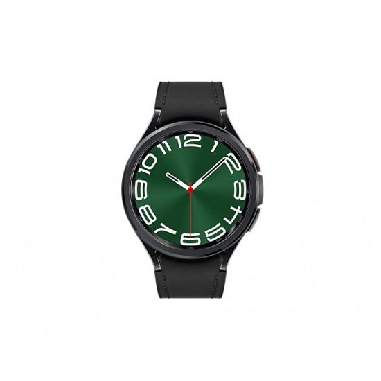 SAMSUNG GALAXY WATCH 6 CLASSIC 47MM WIFI GPS BLACK SM-R960N SAMSUNG GALAXY WATCH 6 CLASSIC 47MM WIFI GPS BLACK SM-R960N