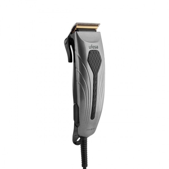 UFESA CORDED HAIR CLIPPERS CP6105 UFESA CORDED HAIR CLIPPERS CP6105