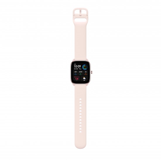 AMAZFIT GTS 4 MINI FLAMINGO PINK AMAZFIT GTS 4 MINI FLAMINGO PINK