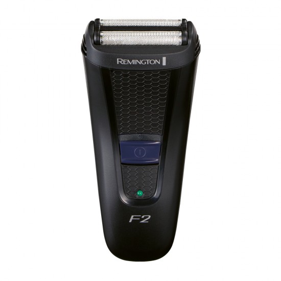 REMINGTON SHAVER F2 STYLE SERIES F2002 REMINGTON SHAVER F2 STYLE SERIES F2002
