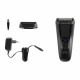REMINGTON SHAVER F2 STYLE SERIES F2002 REMINGTON SHAVER F2 STYLE SERIES F2002