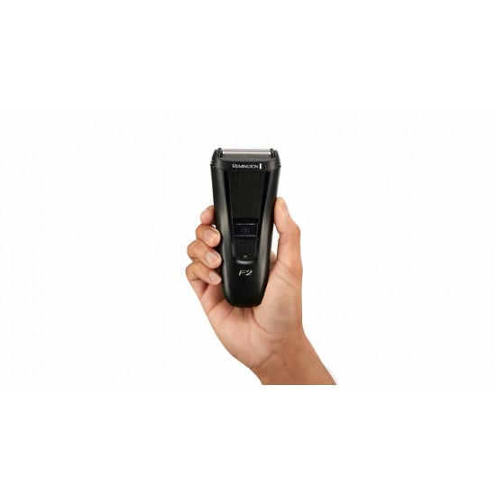 REMINGTON SHAVER F2 STYLE SERIES F2002 REMINGTON SHAVER F2 STYLE SERIES F2002