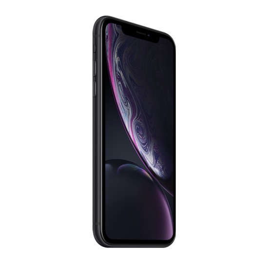 APPLE IPHONE XR 64GB BLACK EU APPLE IPHONE XR 64GB BLACK EU
