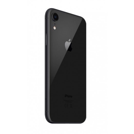 APPLE IPHONE XR 64GB BLACK EU APPLE IPHONE XR 64GB BLACK EU