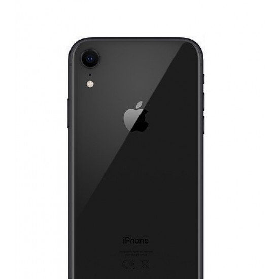APPLE IPHONE XR 64GB BLACK EU APPLE IPHONE XR 64GB BLACK EU