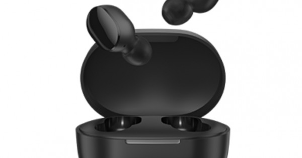 Wireless Headphones Mi Earbuds Basic S Mi True Wireless Earbuds
