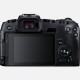 CANON EOS RP + RF 24-105 MM F4-7.1 STM BLACK CANON EOS RP + RF 24-105 MM F4-7.1 STM BLACK