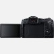 CANON EOS RP + RF 24-105 MM F4-7.1 STM BLACK CANON EOS RP + RF 24-105 MM F4-7.1 STM BLACK