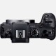 CANON EOS RP + RF 24-105 MM F4-7.1 STM BLACK CANON EOS RP + RF 24-105 MM F4-7.1 STM BLACK