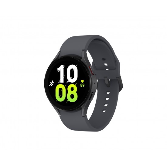 SAMSUNG GALAXY WATCH 5 WIFI SM-R910NZAEUE 44MM GRAPHITE SAMSUNG GALAXY WATCH 5 WIFI SM-R910NZAEUE 44MM GRAPHITE