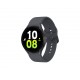 SAMSUNG GALAXY WATCH 5 WIFI SM-R910NZAEUE 44MM GRAPHITE SAMSUNG GALAXY WATCH 5 WIFI SM-R910NZAEUE 44MM GRAPHITE