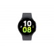 SAMSUNG GALAXY WATCH 5 WIFI SM-R910NZAEUE 44MM GRAPHITE SAMSUNG GALAXY WATCH 5 WIFI SM-R910NZAEUE 44MM GRAPHITE