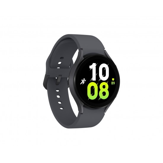 SAMSUNG GALAXY WATCH 5 WIFI SM-R910NZAEUE 44MM GRAPHITE SAMSUNG GALAXY WATCH 5 WIFI SM-R910NZAEUE 44MM GRAPHITE