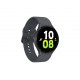 SAMSUNG GALAXY WATCH 5 WIFI SM-R910NZAEUE 44MM GRAPHITE SAMSUNG GALAXY WATCH 5 WIFI SM-R910NZAEUE 44MM GRAPHITE