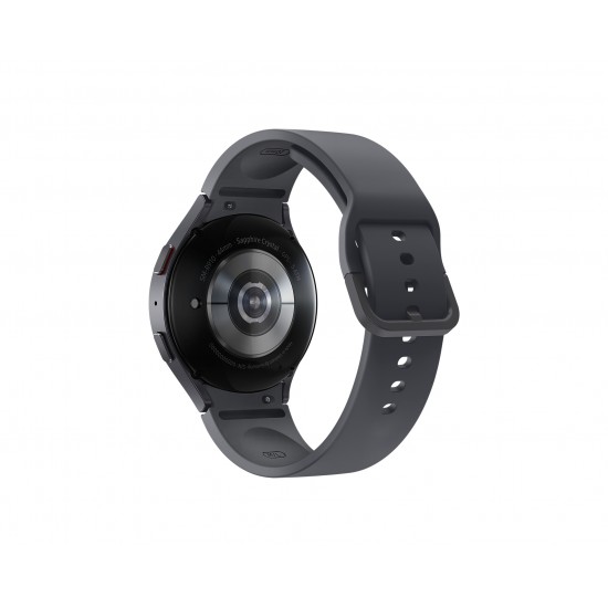 SAMSUNG GALAXY WATCH 5 WIFI SM-R910NZAEUE 44MM GRAPHITE SAMSUNG GALAXY WATCH 5 WIFI SM-R910NZAEUE 44MM GRAPHITE