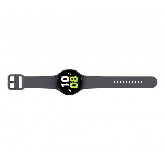 SAMSUNG GALAXY WATCH 5 WIFI SM-R910NZAEUE 44MM GRAPHITE SAMSUNG GALAXY WATCH 5 WIFI SM-R910NZAEUE 44MM GRAPHITE