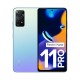 XIAOMI REDMI NOTE 11 PRO 6+128GB DS 5G ATLANTIC BLUE OEM XIAOMI REDMI NOTE 11 PRO 6+128GB DS 5G ATLANTIC BLUE OEM