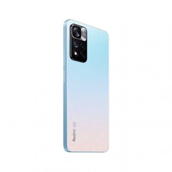 XIAOMI REDMI NOTE 11 PRO 6+128GB DS 5G ATLANTIC BLUE OEM XIAOMI REDMI NOTE 11 PRO 6+128GB DS 5G ATLANTIC BLUE OEM