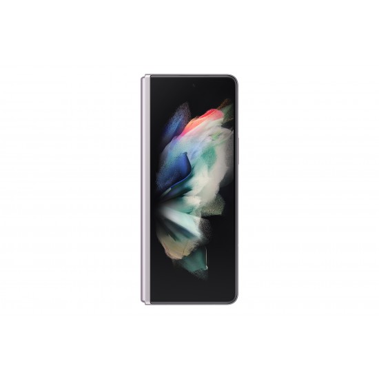 SAMSUNG Z FOLD 3 SM-F926B 12+256GB DS 5G PHANTOM SILVER OEM SAMSUNG Z FOLD 3 SM-F926B 12+256GB DS 5G PHANTOM SILVER OEM