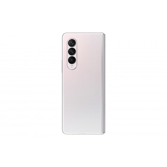 SAMSUNG Z FOLD 3 SM-F926B 12+256GB DS 5G PHANTOM SILVER OEM SAMSUNG Z FOLD 3 SM-F926B 12+256GB DS 5G PHANTOM SILVER OEM