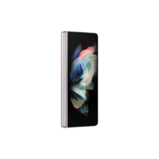 SAMSUNG Z FOLD 3 SM-F926B 12+256GB DS 5G PHANTOM SILVER OEM SAMSUNG Z FOLD 3 SM-F926B 12+256GB DS 5G PHANTOM SILVER OEM