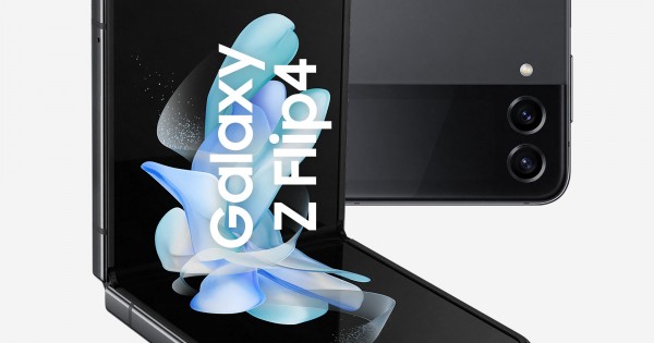SAMSUNG-GALAXY-Z-FLIP-4-SM-F721B-8+256GB-DS-5G-GRAPHITE-OEM-en