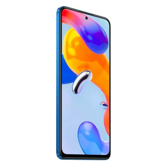 XIAOMI REDMI NOTE 11 PRO 8+128GB DS 5G ATLANTIC BLUE OEM XIAOMI REDMI NOTE 11 PRO 8+128GB DS 5G ATLANTIC BLUE OEM