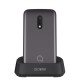 ALCATEL 3026X METALLIC GREY ALCATEL 3026X METALLIC GREY