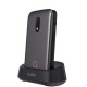 ALCATEL 3026X METALLIC GREY ALCATEL 3026X METALLIC GREY