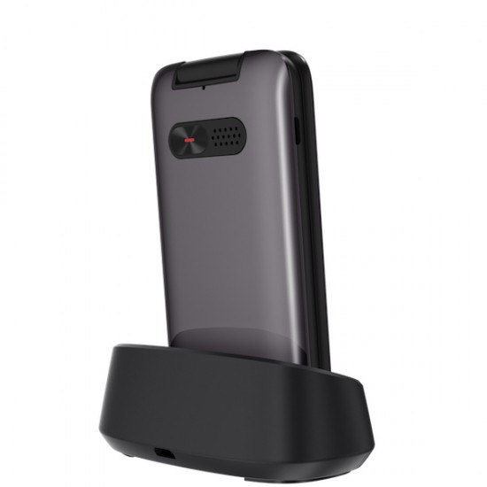 ALCATEL 3026X METALLIC GREY ALCATEL 3026X METALLIC GREY