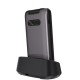 ALCATEL 3026X METALLIC GREY ALCATEL 3026X METALLIC GREY