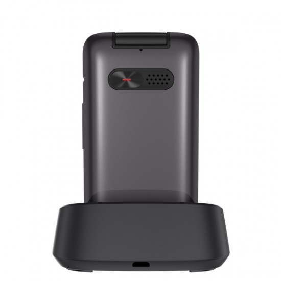 ALCATEL 3026X METALLIC GREY ALCATEL 3026X METALLIC GREY