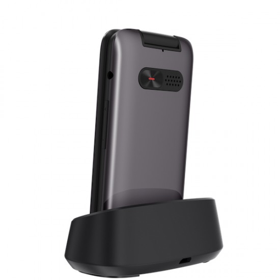 ALCATEL 3026X METALLIC GREY ALCATEL 3026X METALLIC GREY