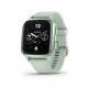 GARMIN VENU SQ 2 COOL MINT/METALLIC MINT WW-010-02701-12 GARMIN VENU SQ 2 COOL MINT/METALLIC MINT WW-010-02701-12