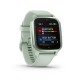 GARMIN VENU SQ 2 COOL MINT/METALLIC MINT WW-010-02701-12 GARMIN VENU SQ 2 COOL MINT/METALLIC MINT WW-010-02701-12