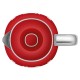 SMEG KETTLE MINI 50´STYLE RED KLF05RDEU SMEG KETTLE MINI 50´STYLE RED KLF05RDEU