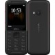 NOKIA 5310 TA - 1212 DS BLACK/RED NOKIA 5310 TA - 1212 DS BLACK/RED
