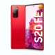 SAMSUNG S20 FE SM-G780G 6+128GB DS 4G CLOUD RED OEM SAMSUNG S20 FE SM-G780G 6+128GB DS 4G CLOUD RED OEM