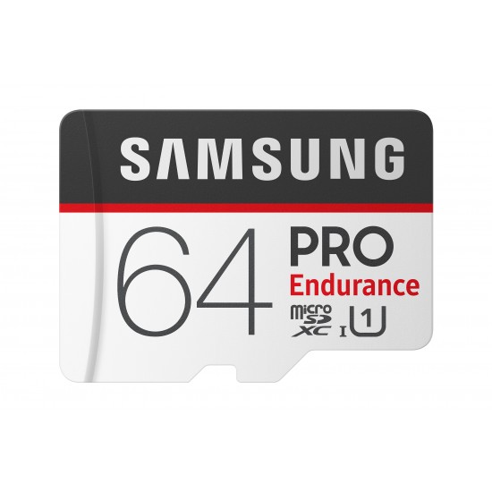 SAMSUNG MB-MJ64G 64 GB MICROSDXC UHS-I CLASS 10 SAMSUNG MB-MJ64G 64 GB MICROSDXC UHS-I CLASS 10