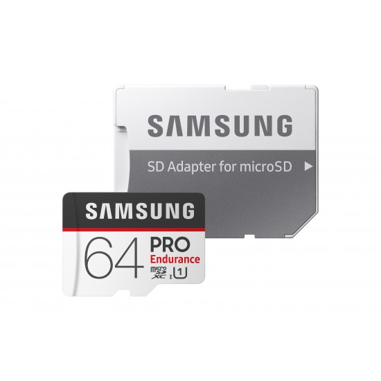 SAMSUNG MB-MJ64G 64 GB MICROSDXC UHS-I CLASS 10 SAMSUNG MB-MJ64G 64 GB MICROSDXC UHS-I CLASS 10