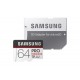 SAMSUNG MB-MJ64G 64 GB MICROSDXC UHS-I CLASS 10 SAMSUNG MB-MJ64G 64 GB MICROSDXC UHS-I CLASS 10