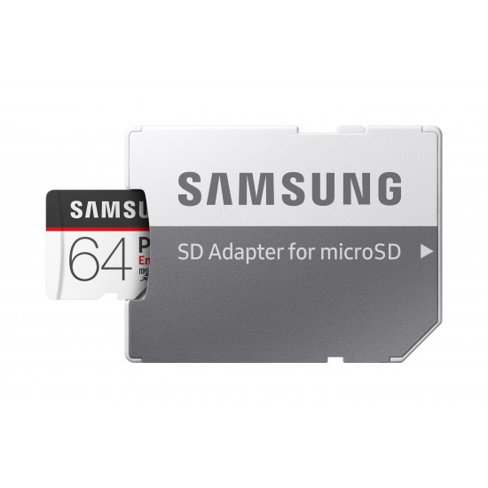 SAMSUNG MB-MJ64G 64 GB MICROSDXC UHS-I CLASS 10 SAMSUNG MB-MJ64G 64 GB MICROSDXC UHS-I CLASS 10