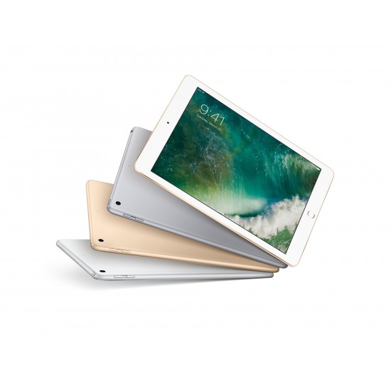 APPLE IPAD MP262TY/A 128GB 9.7" WIFI+CELLULAR SPACE GRAY APPLE IPAD MP262TY/A 128GB 9.7" WIFI+CELLULAR SPACE GRAY