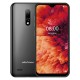 ULEFONE NOTE 8P 2+16GB DS 4G BLACK OEM